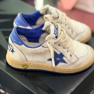 Golden Goose Toddler sneakers